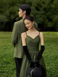 -摩玛婚纱摄影(杭州店)