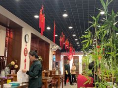 -西江美食舫·江西菜(健德桥店)