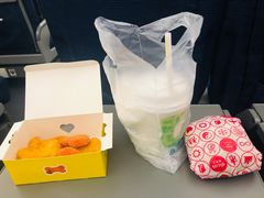 -德克士(西站站内店)