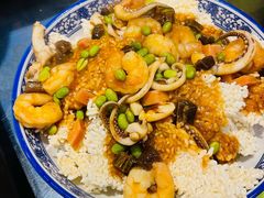 -玉桥餐厅(天坛店)