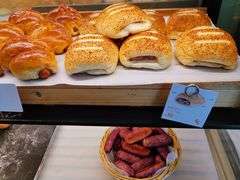-可颂坊(中心书城店)