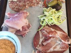 -PIZZA BIANCA(万象城店)