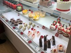 -好利来(东直门银座店)