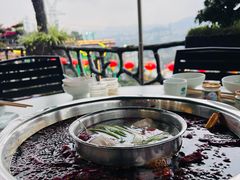 -枇杷园食为鲜火锅(南山店)