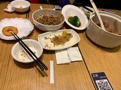 -文叔·湖北名小吃·小龙虾(华强北店)