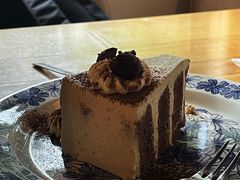 -竹子咖啡bamboo coffee