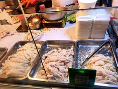 -特色椒盐排条(天山西路店)