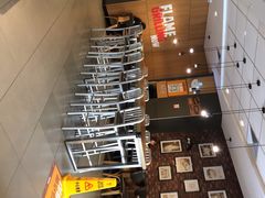 -汉堡王(百花谷店)