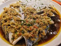 -佰家小厨·南京菜(夫子庙店)