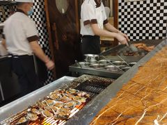 -汉巴味德(大悦城店)