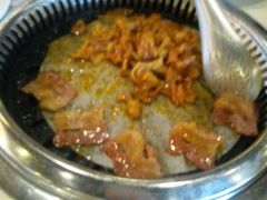 -北京汉丽轩海鲜烤肉自助火锅一体(中百店)