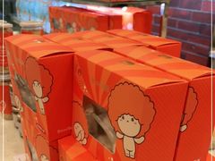 -面包新语(富力城BT店)