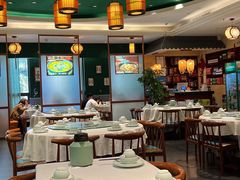 -江城小馆陕南妈妈菜·全球旅行餐厅(钟楼店)
