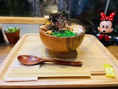 -Poke lemon海鲜波奇饭·柠檬茶(金碧开放小区店)