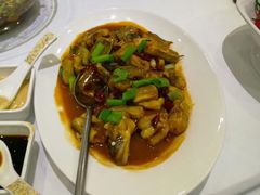 -味茂·老船夫1927(东海东路店)