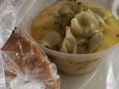-老电影院饺店(休宁店)