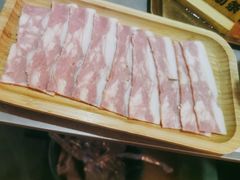 -正宗齐齐哈尔烤肉·齐牛哥鲜切炭火烤肉(杭州总店)