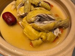 -江边城外烤全鱼(方庄时代购物中心店)