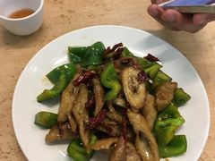 -蜀香坊(Glebe)