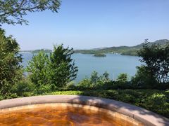 -天目湖涵田半山温泉