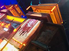 -万达茂商场(南京仙林店)