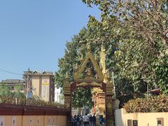 -西双版纳总佛寺