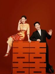 -雪中彩影婚纱摄影·微光艺术中心