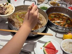 -七欣天香辣蟹火锅(闵行浦江欢乐颂店)