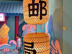 -上海城隍庙