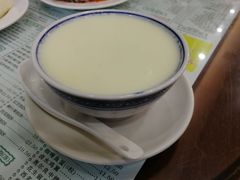 姜撞奶-仁信老铺(华盖路店)