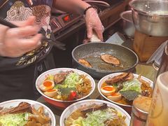 -老龙亭拉面店