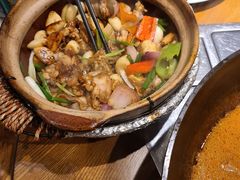 -鹅城粤菜馆(白云山路店)