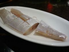 极品耗儿鱼-巴蜀大宅门火锅(北大街店)