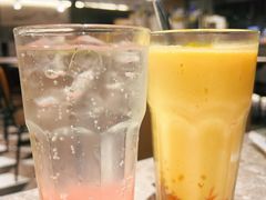 -留半山·香港食堂(啦啦宝都店)
