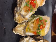 -红料理|串串有瘾·烧烤(吴中路店)