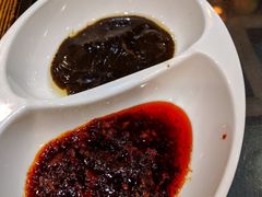 -阿西娅食府(中关村店)