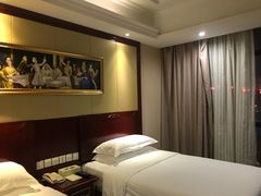 -维也纳国际酒店·上海虹桥火车站国家会展中心店