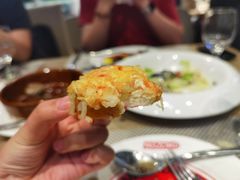 芝士蟹肉塔帕斯-Mezomd曼索蒂西班牙餐厅(广粤店)