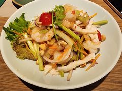 -安南越南餐厅(青岛万象城店)