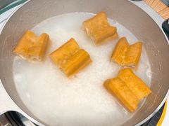 -丰尔粥食·粥底火锅·桑拿鸡(大良总店)