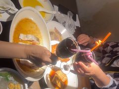 -应天大明王朝·南京菜(中山陵店)