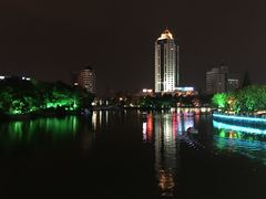 -南通濠河风景名胜区