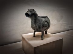 -上海博物馆(人民广场馆)