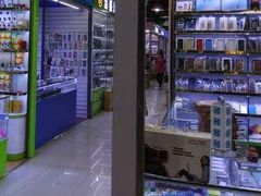 -赛格电子市场(华强北路店)