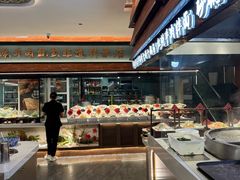-淮南牛肉汤酒店(可伦公馆店)