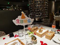 -王品牛排(常州吾悦广场店)