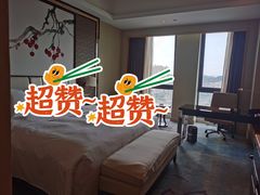 -广州增城富力万达嘉华酒店(增城万达广场地铁站店)