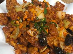 -香港饭店0410(弘大店)