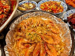 -回家吃饭·地道南昌菜(建德观总店)