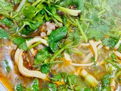 -杨家牛肉汤(淮建路店)